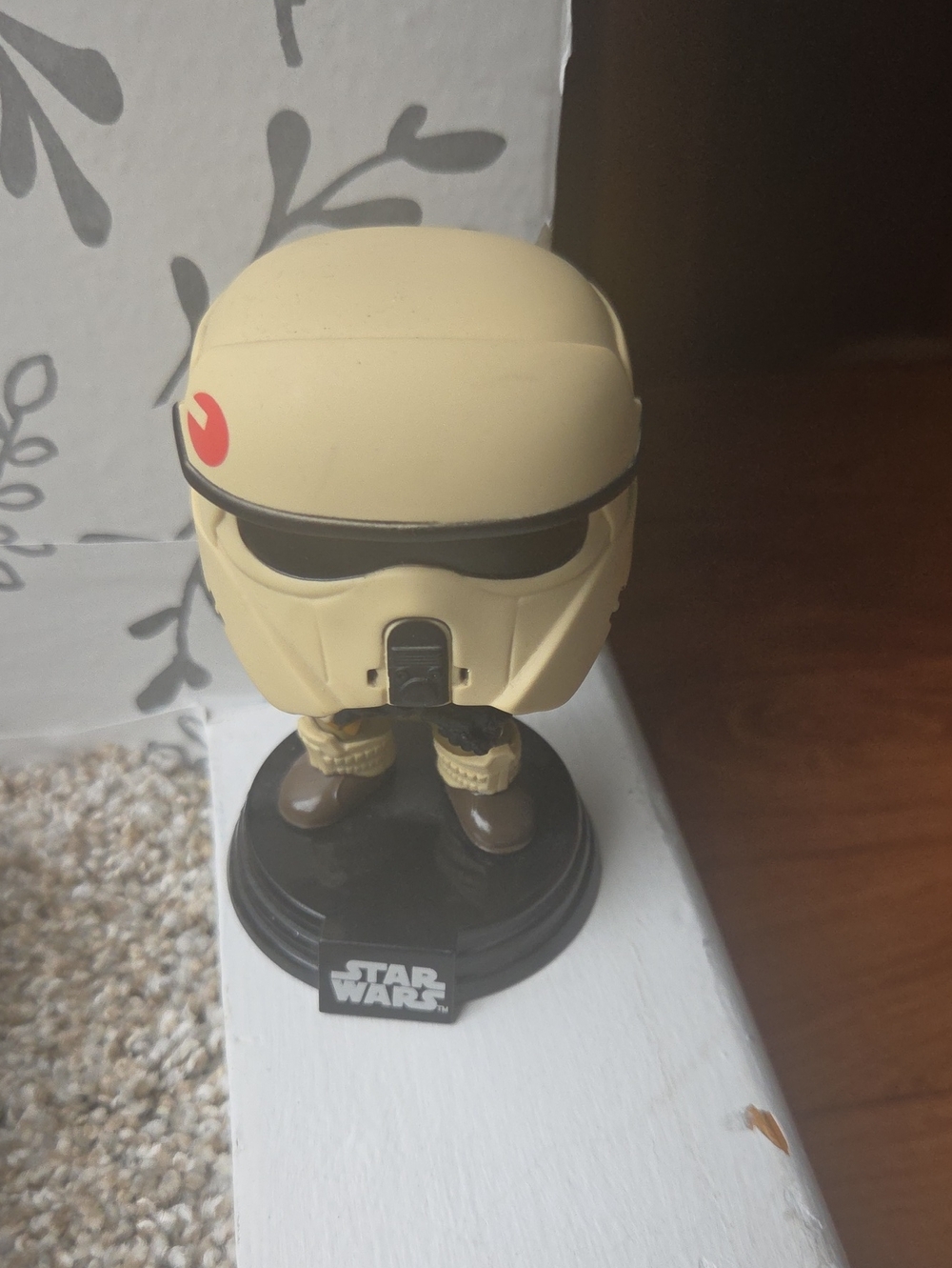 Random Funko Pops Loose 6 In Total - Picture 6 of 7